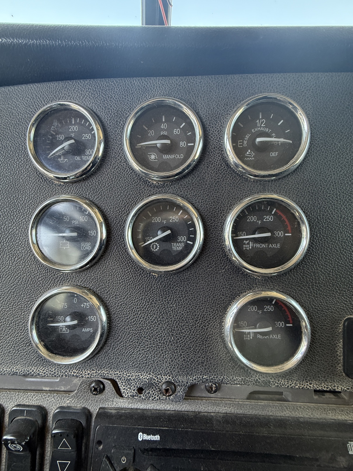 2013 PETERBILT 386 - view 19 of 31