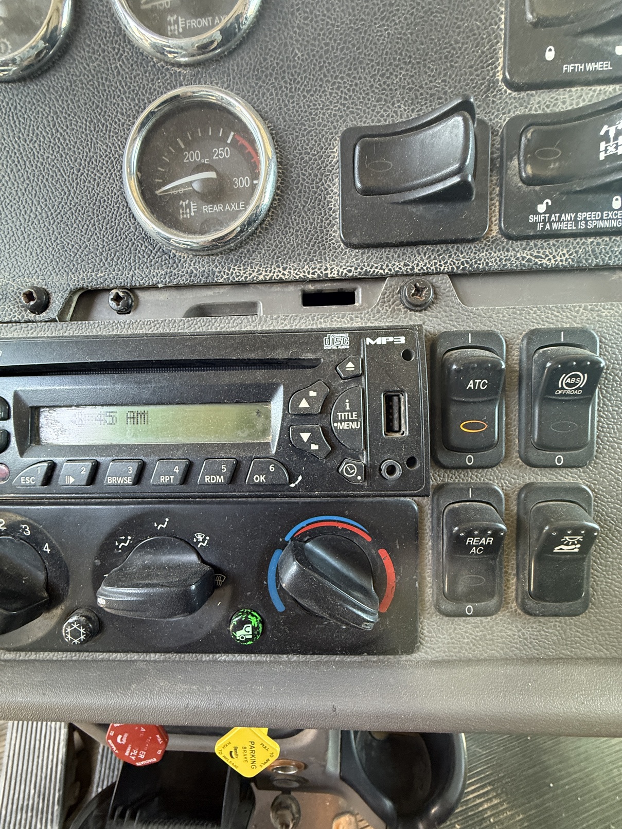 2013 PETERBILT 386 - Image 22