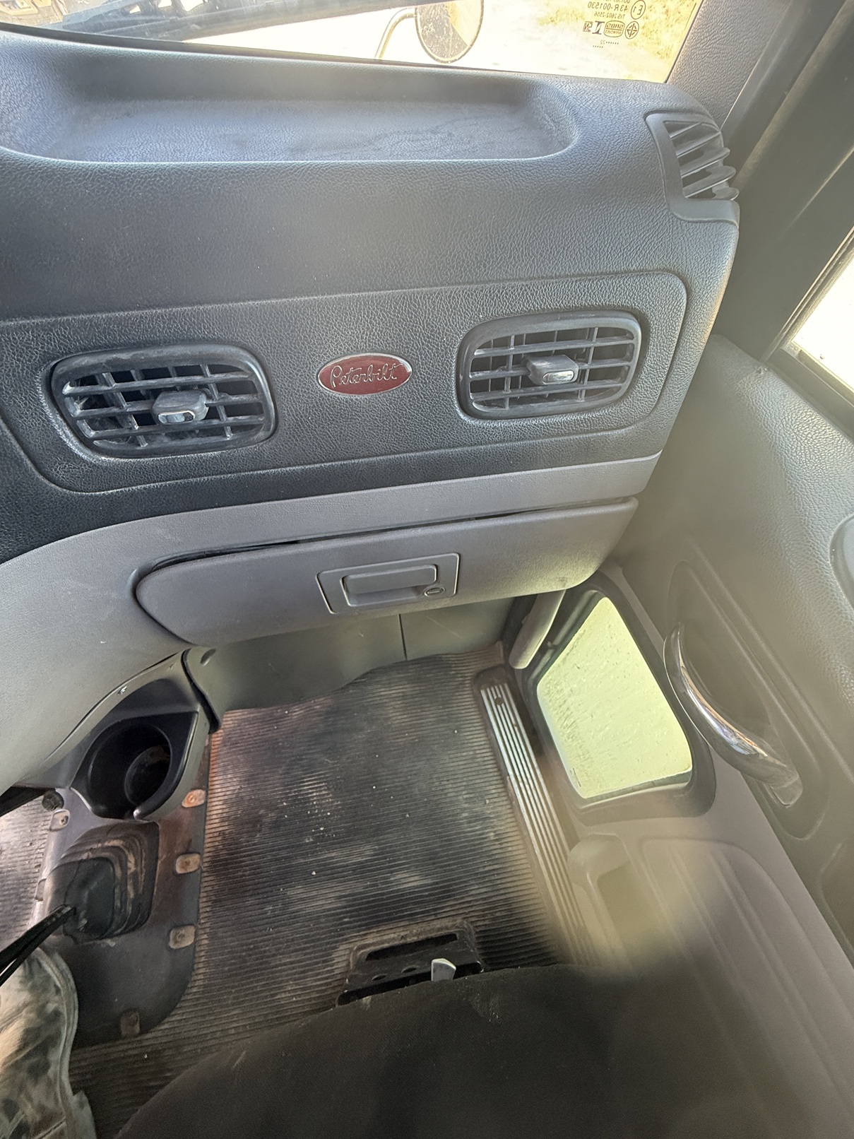 2013 PETERBILT 386 - Image 25