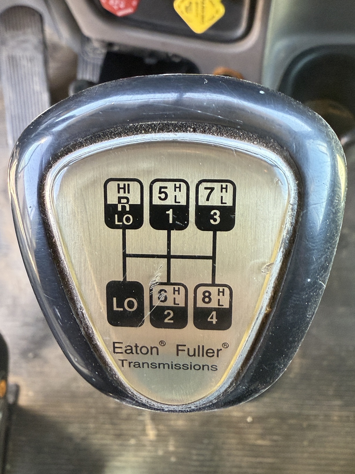 2013 PETERBILT 386 - Image 24