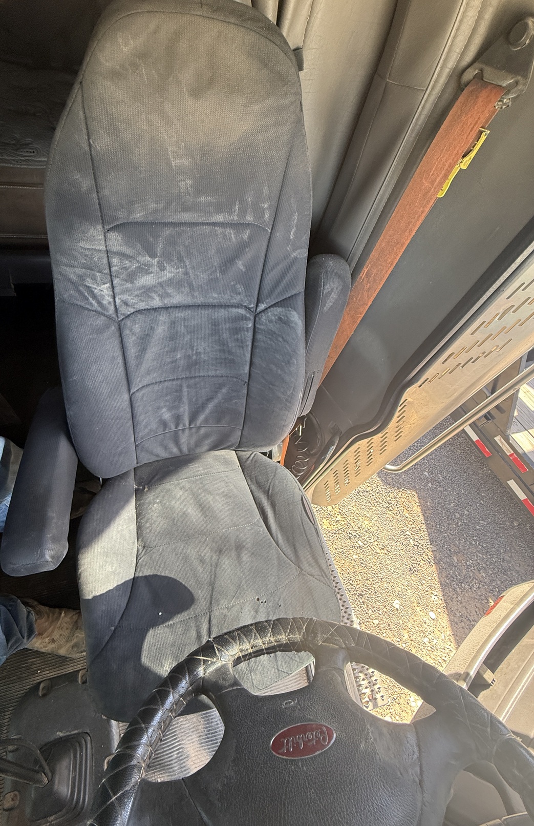 2013 PETERBILT 386 - Image 26