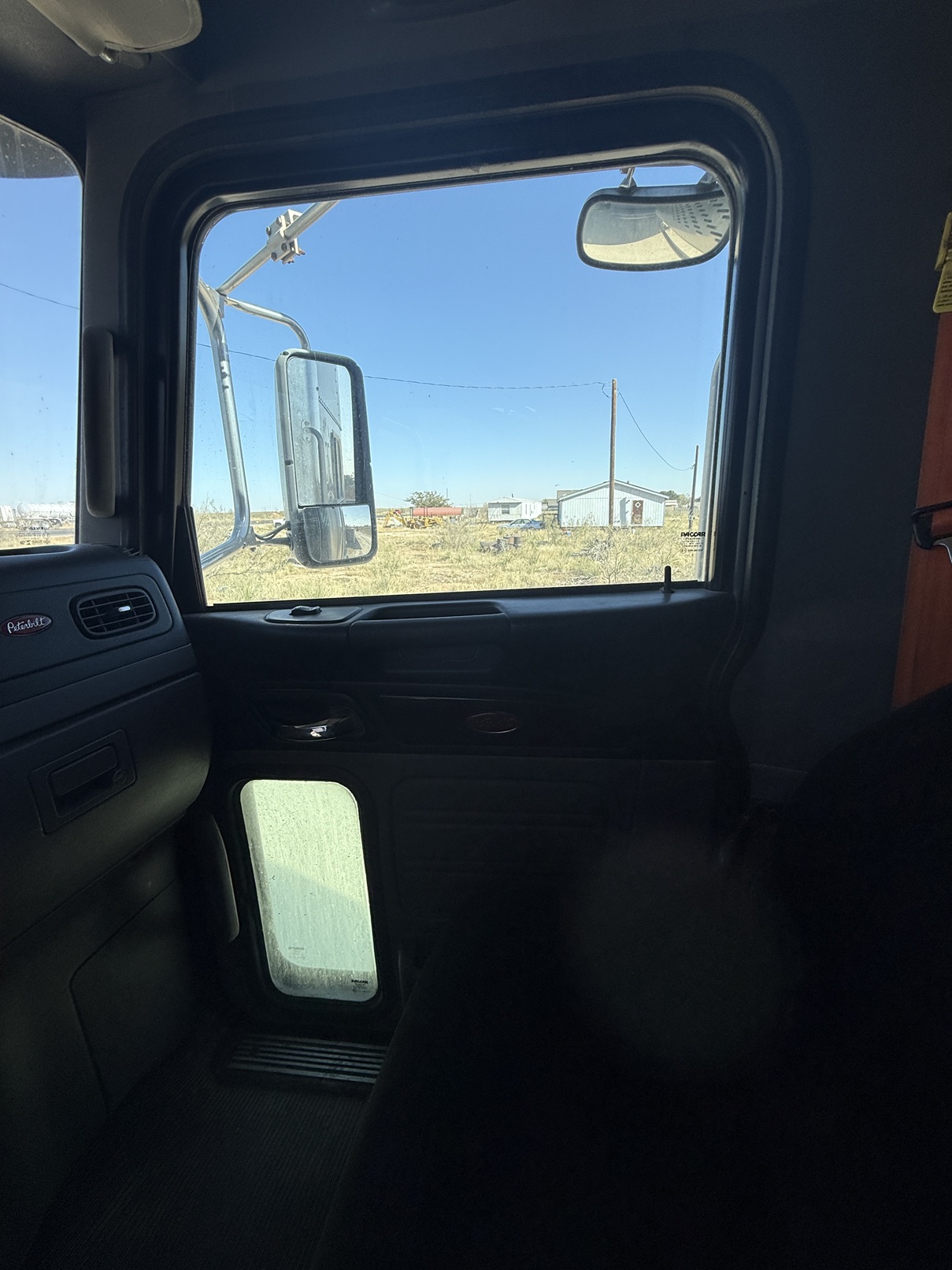 2013 PETERBILT 386 - Image 29