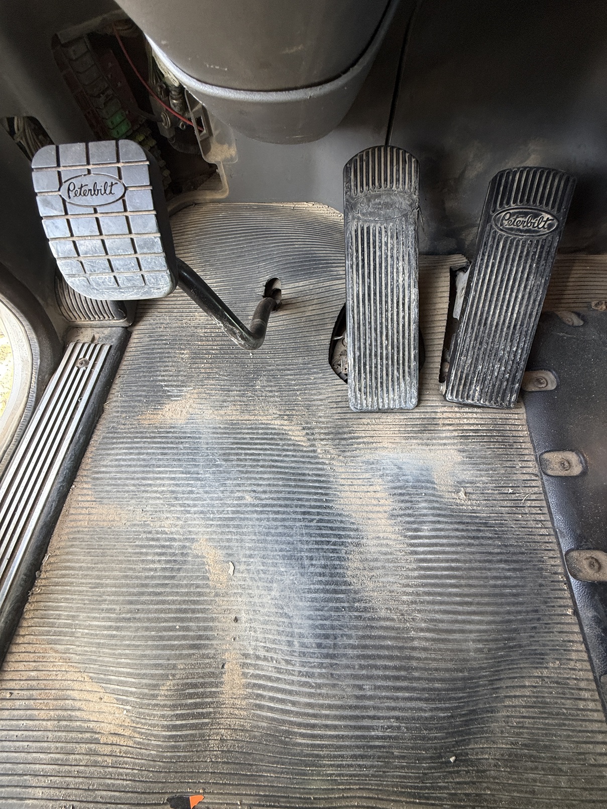 2013 PETERBILT 386 - Image 17