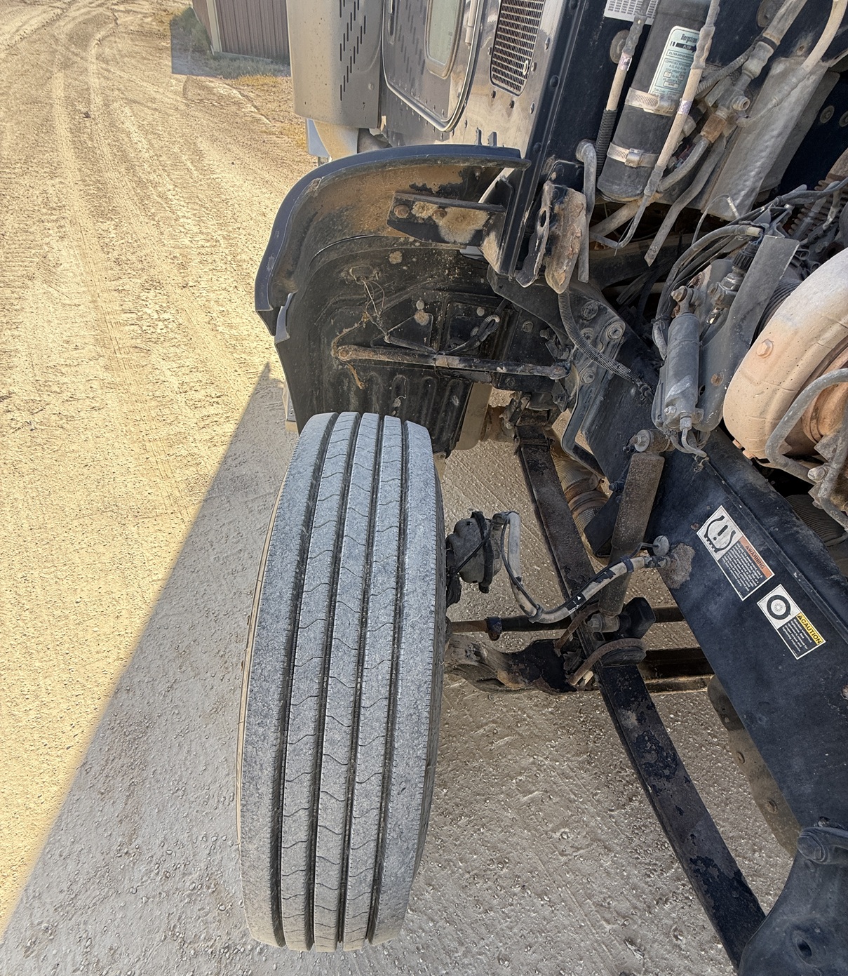 2013 PETERBILT 386 - view 11 of 31