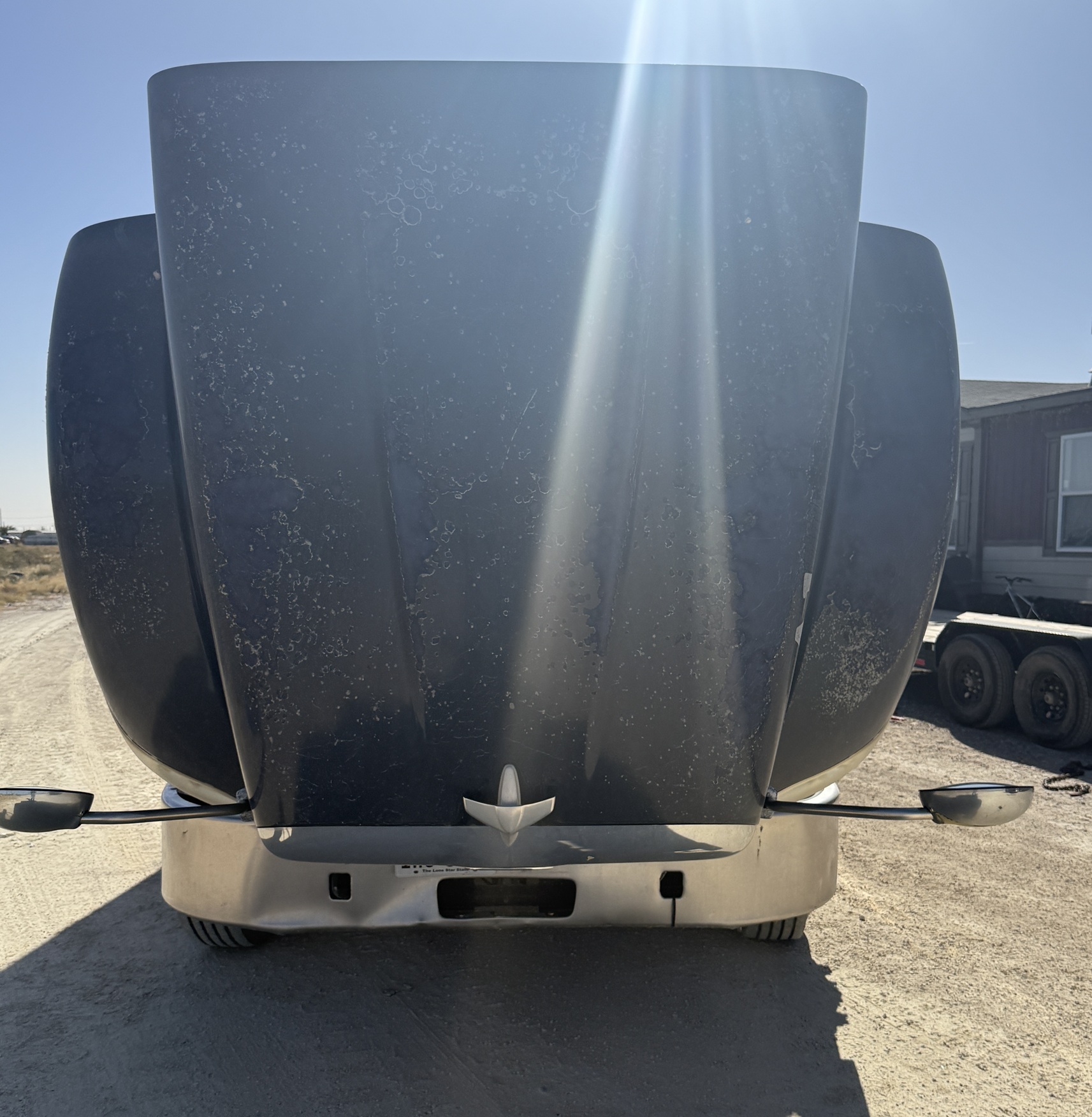 2013 PETERBILT 386 - view 12 of 31