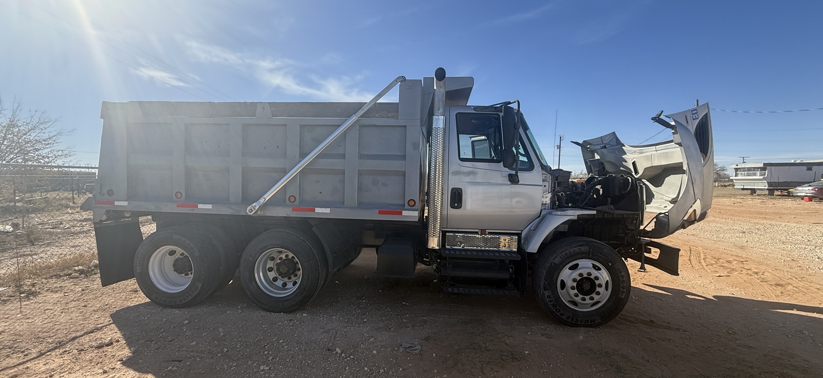 2008 INTERNATIONAL 7400 - Image 2