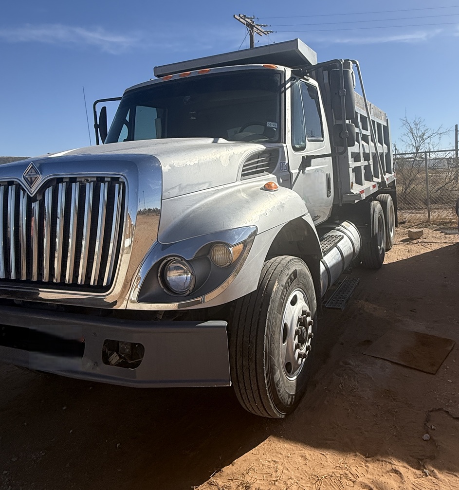 2008 INTERNATIONAL 7400 - Image 4