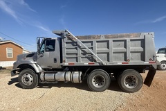 2008 INTERNATIONAL 7400 - Image 1