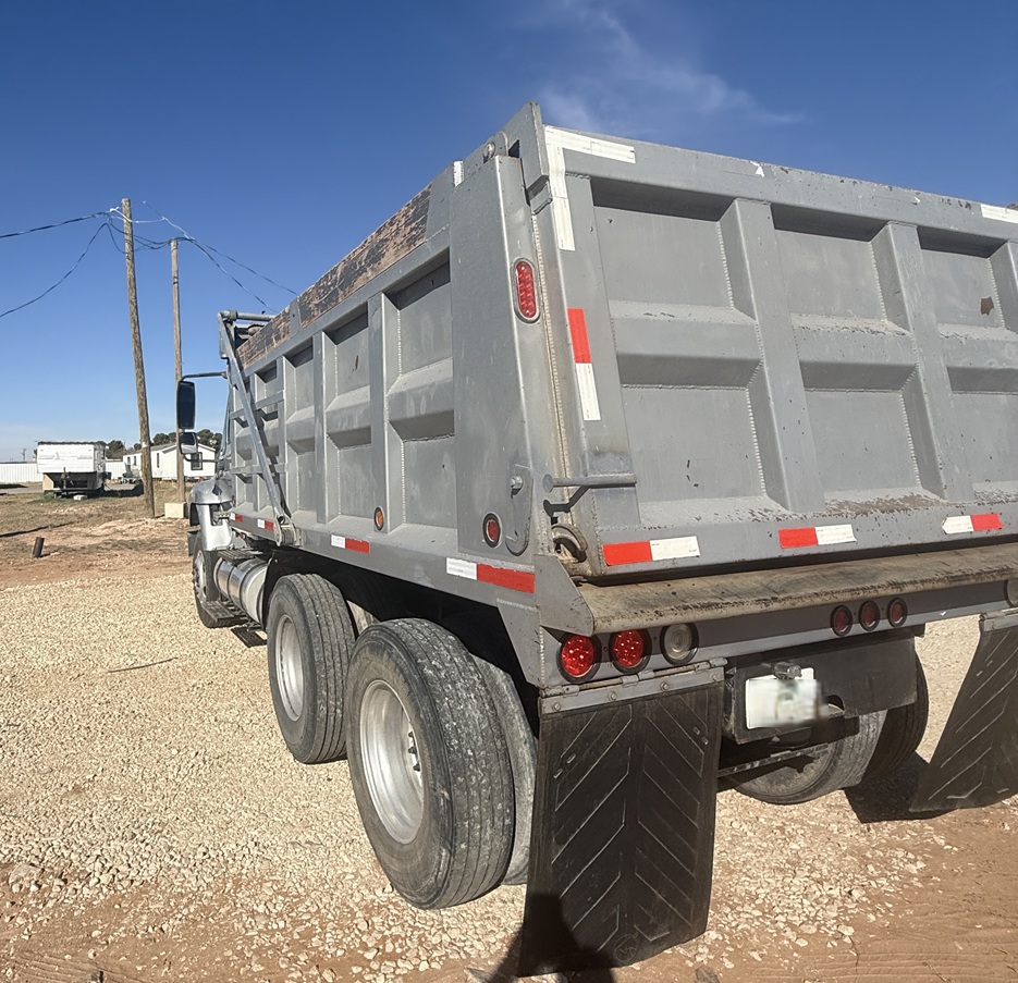 2008 INTERNATIONAL 7400 - view 6 of 32