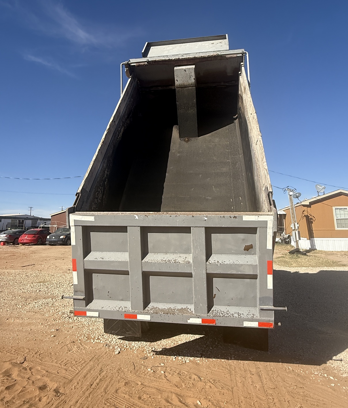 2008 INTERNATIONAL 7400 - Image 10