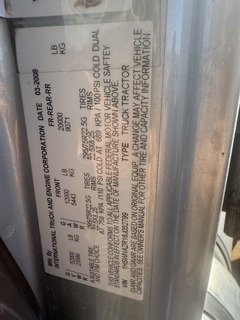 2008 INTERNATIONAL 7400 - Image 20