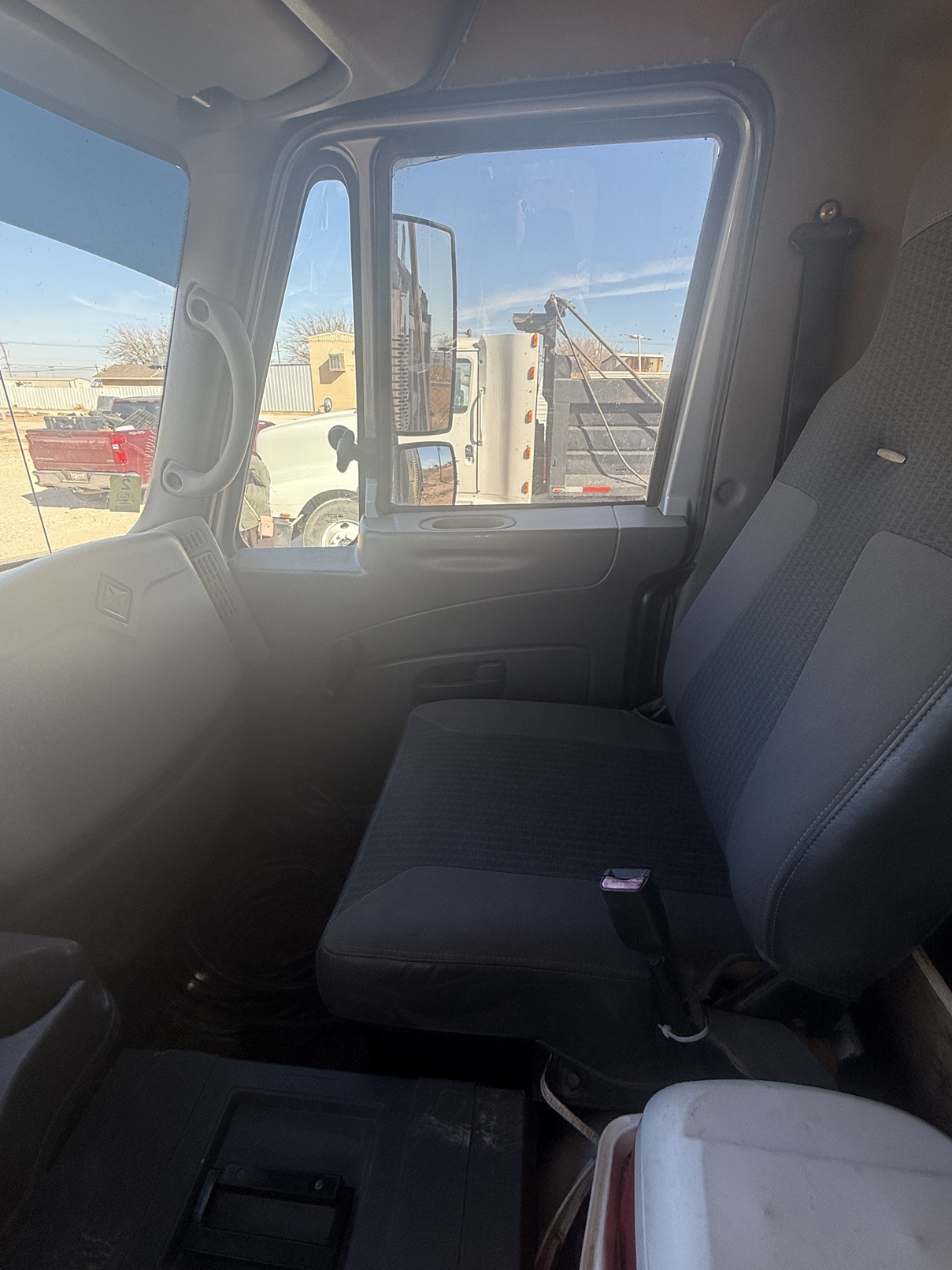 2008 INTERNATIONAL 7400 - Image 25