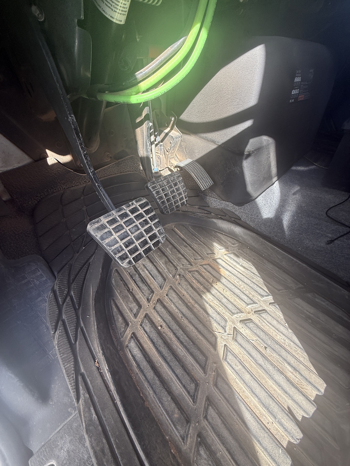 2008 INTERNATIONAL 7400 - Image 28