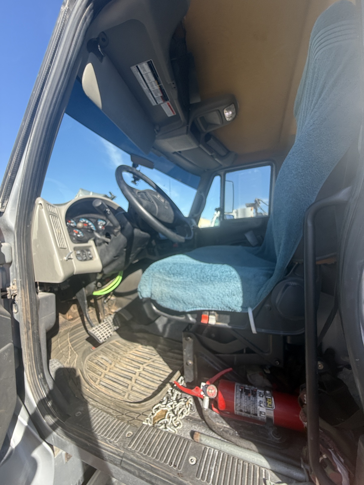 2008 INTERNATIONAL 7400 - Image 29