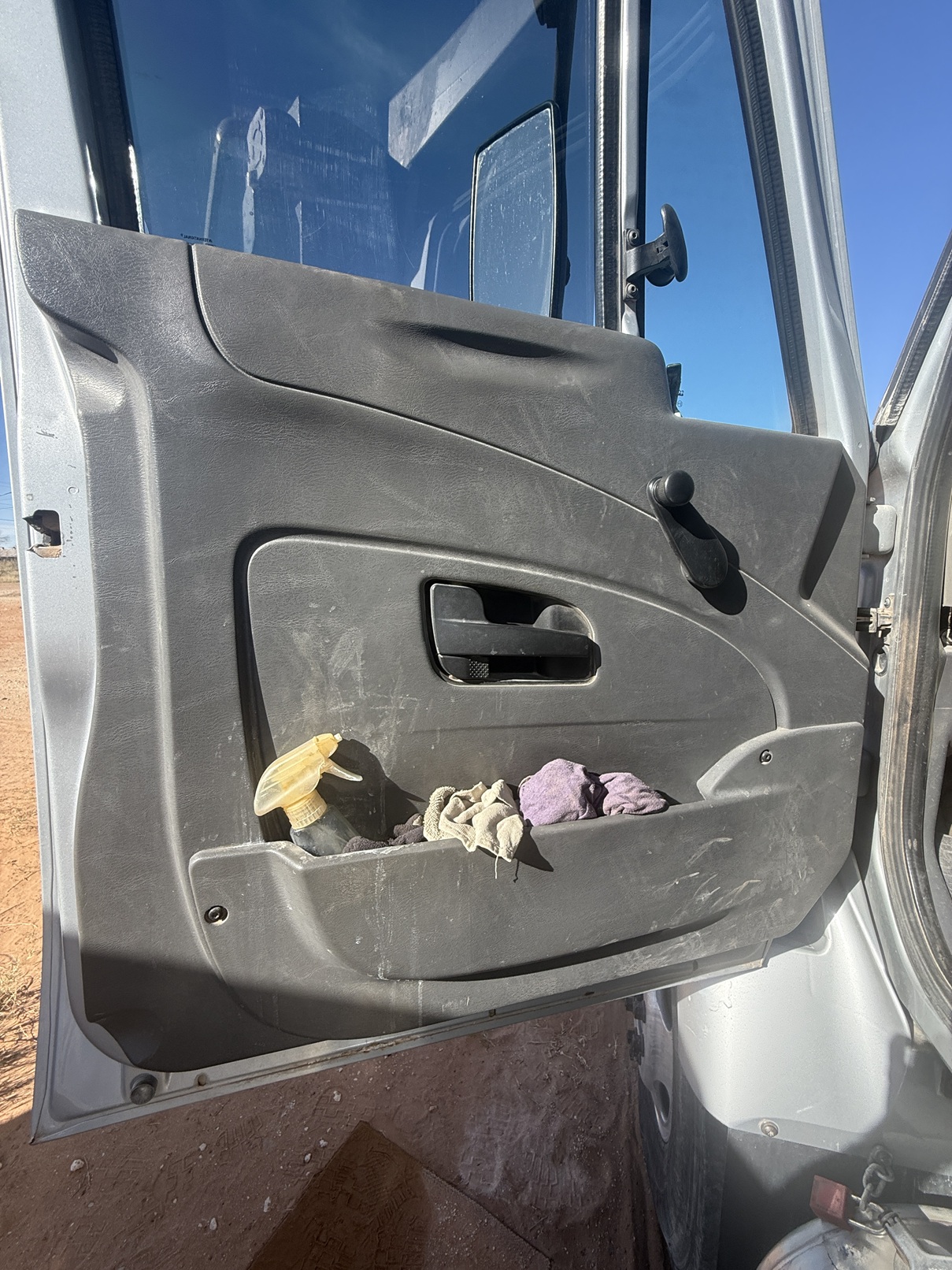 2008 INTERNATIONAL 7400 - Image 30