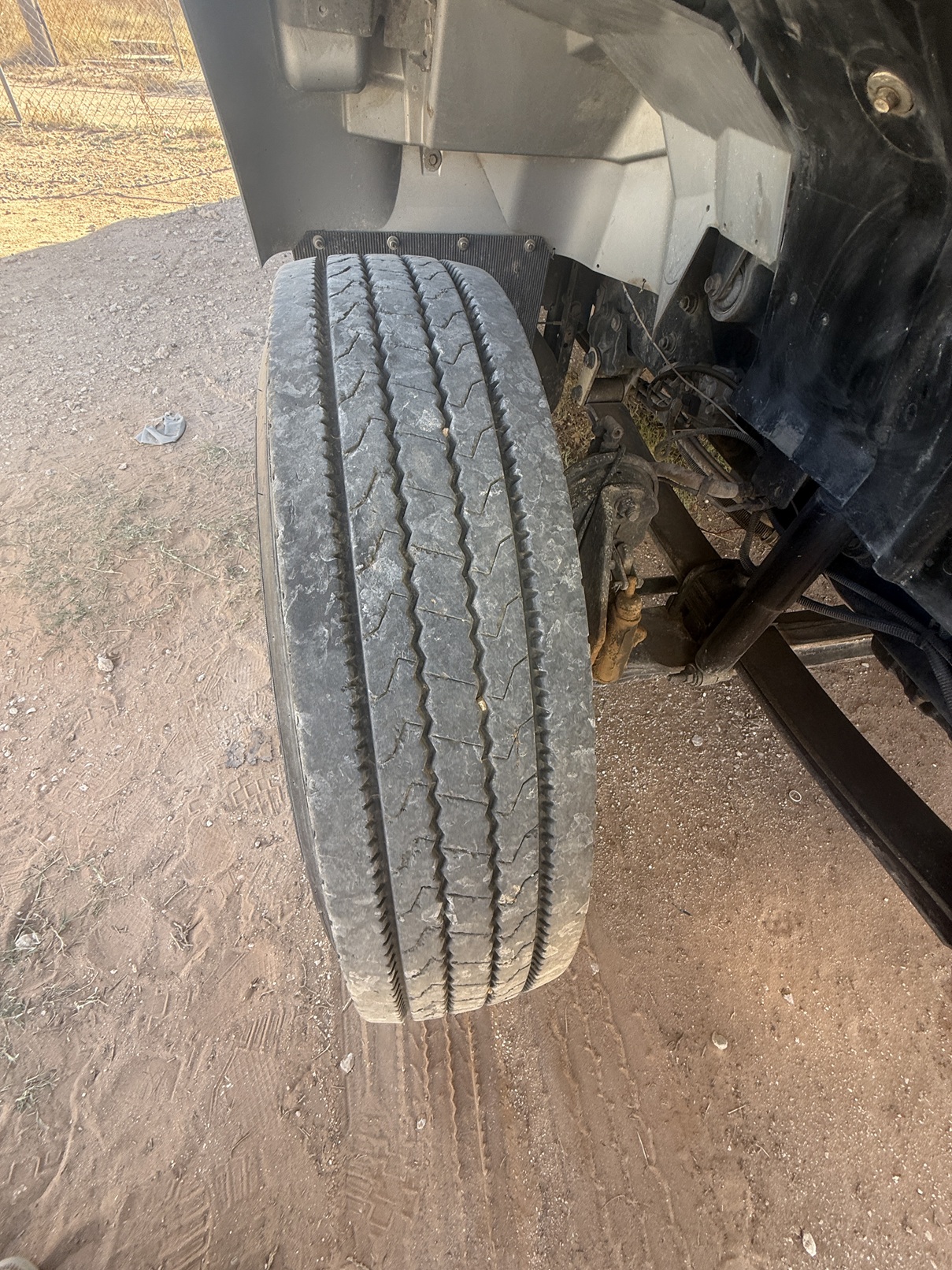 2008 INTERNATIONAL 7400 - view 16 of 32