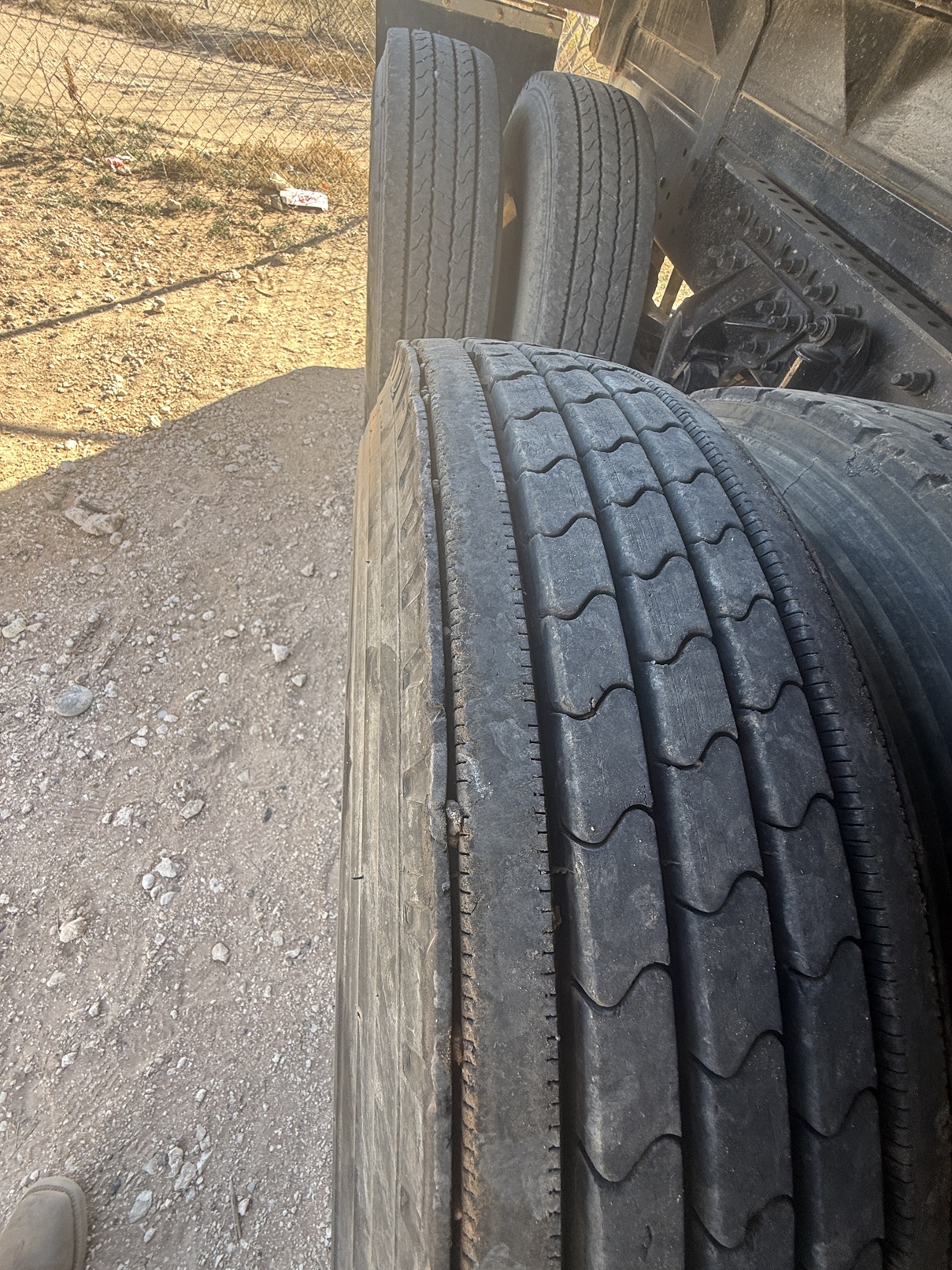 2008 INTERNATIONAL 7400 - Image 17