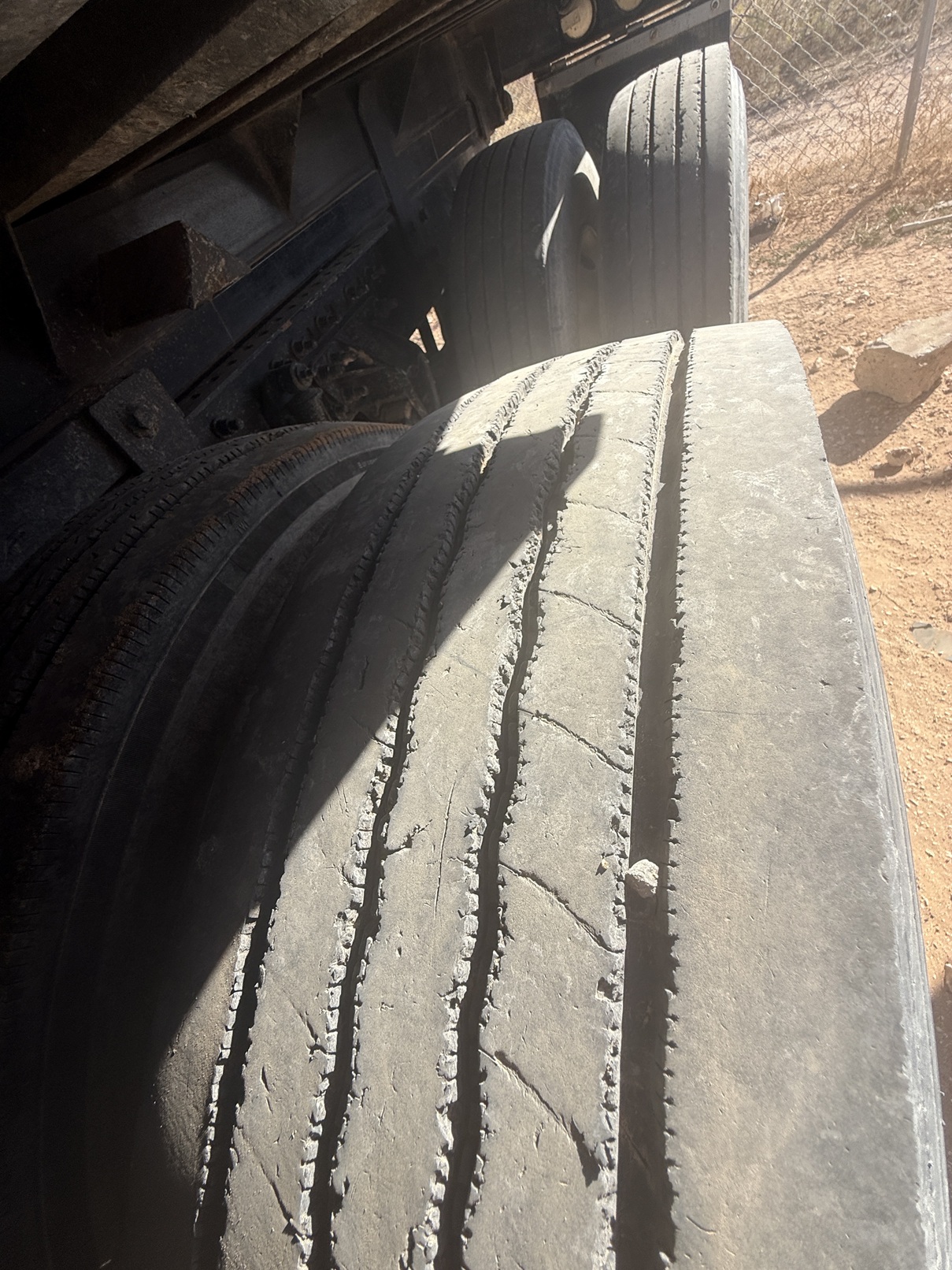 2008 INTERNATIONAL 7400 - Image 18