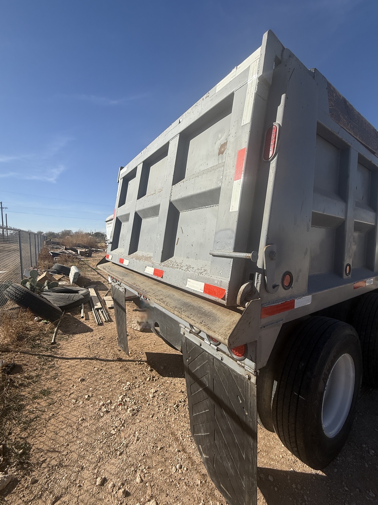 2008 INTERNATIONAL 7400 - Image 12