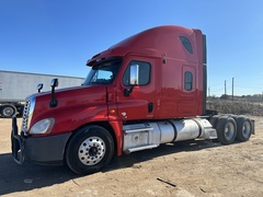 2012 FREIGHTLINER CASCADIA - Image 1
