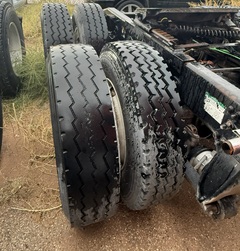 2012 FREIGHTLINER CASCADIA - Image 8