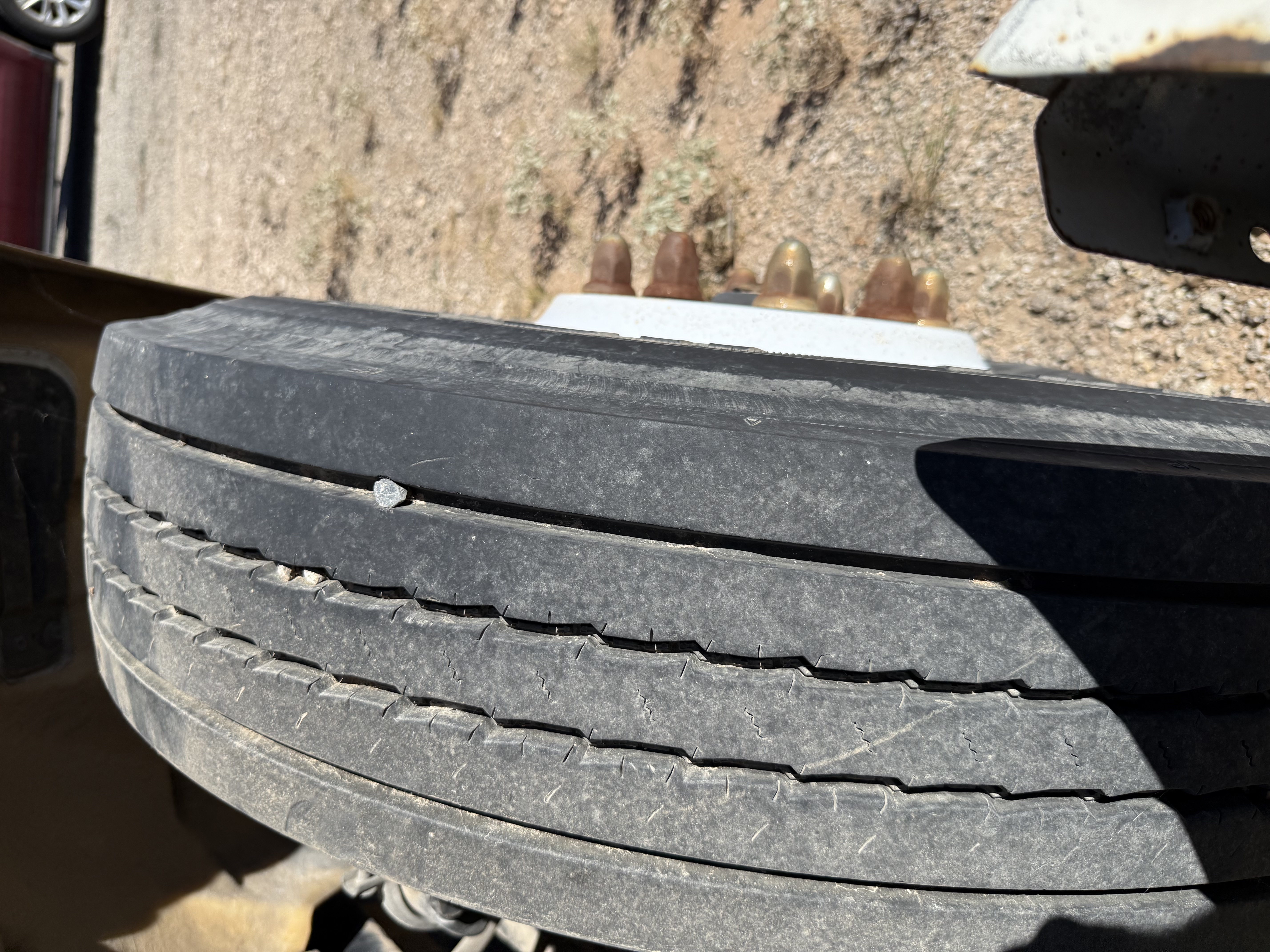 2012 FREIGHTLINER CASCADIA - view 5 of 11