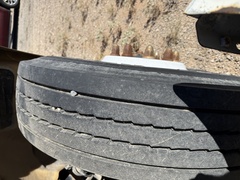 2012 FREIGHTLINER CASCADIA - Image 5