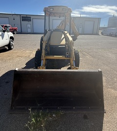 2012 JOHN DEERE 110 - Image 2