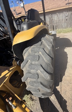 2012 JOHN DEERE 110 - Image 6