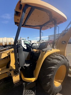 2012 JOHN DEERE 110 - Image 14