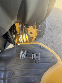 2012 JOHN DEERE 110 - Image 18