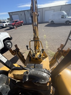 2012 JOHN DEERE 110 - Image 20