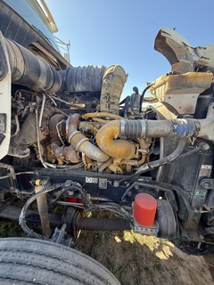 2008 KENWORTH T800 - Image 11