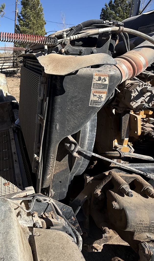 2008 KENWORTH T800 - Image 13