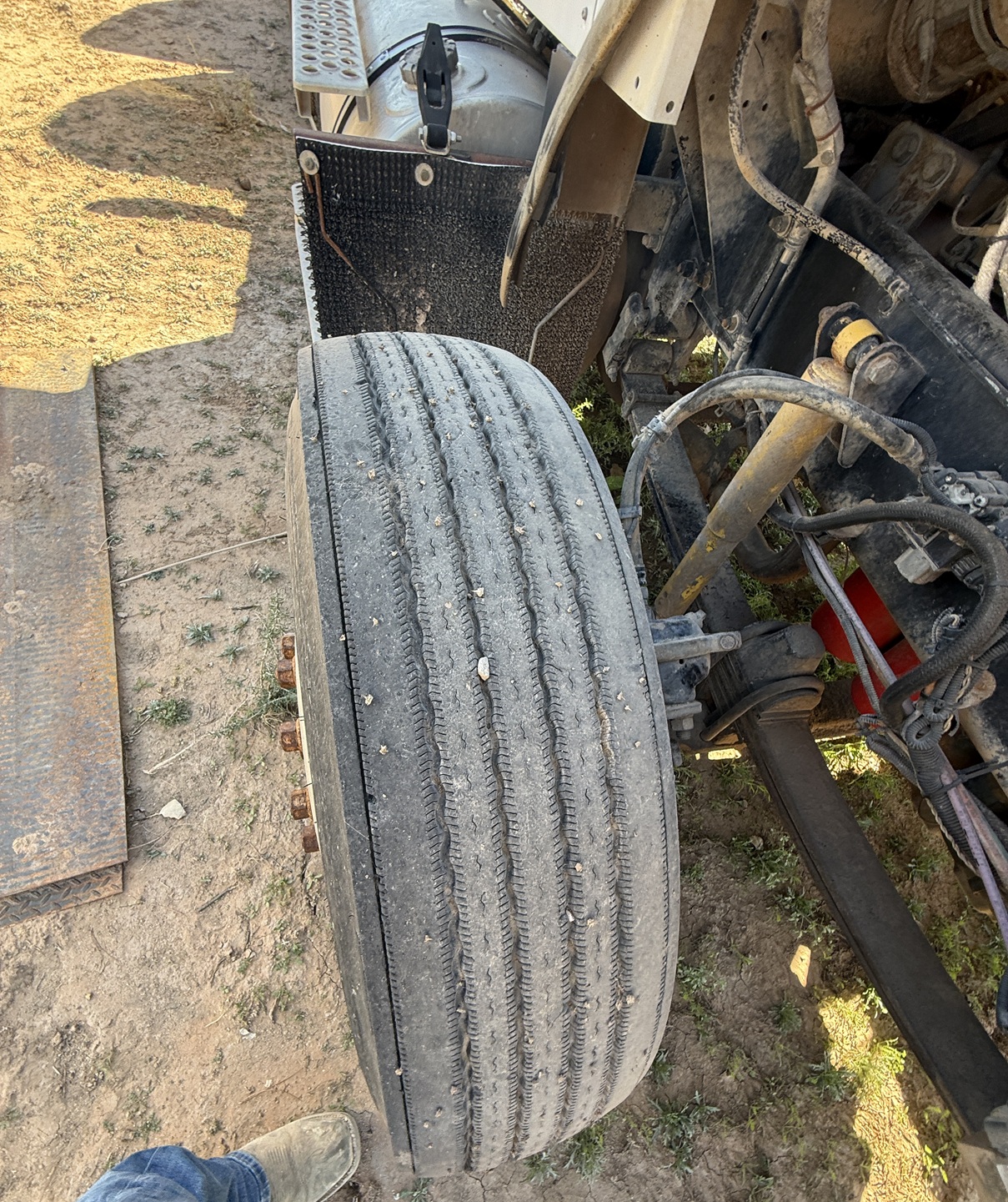 2008 KENWORTH T800 - Image 22