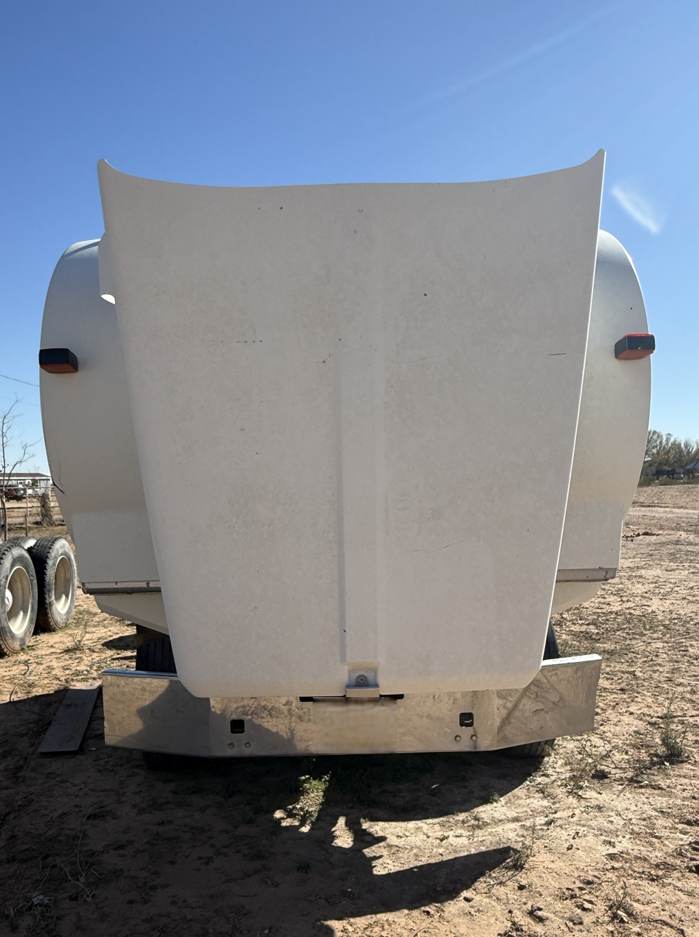 2008 KENWORTH T800 - Image 8