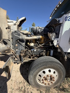 2008 KENWORTH T800 - Image 9