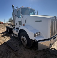2008 KENWORTH T800 - Image 6