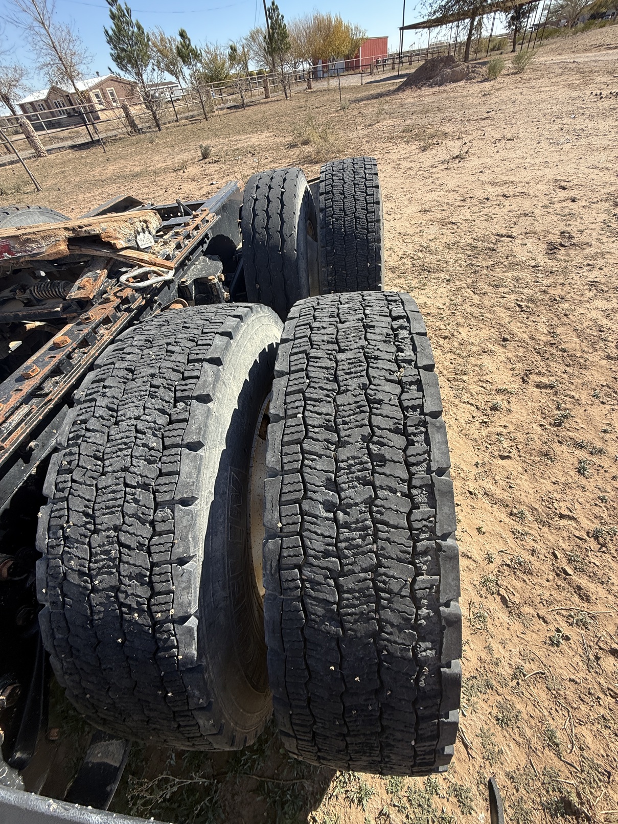 2008 KENWORTH T800 - Image 23