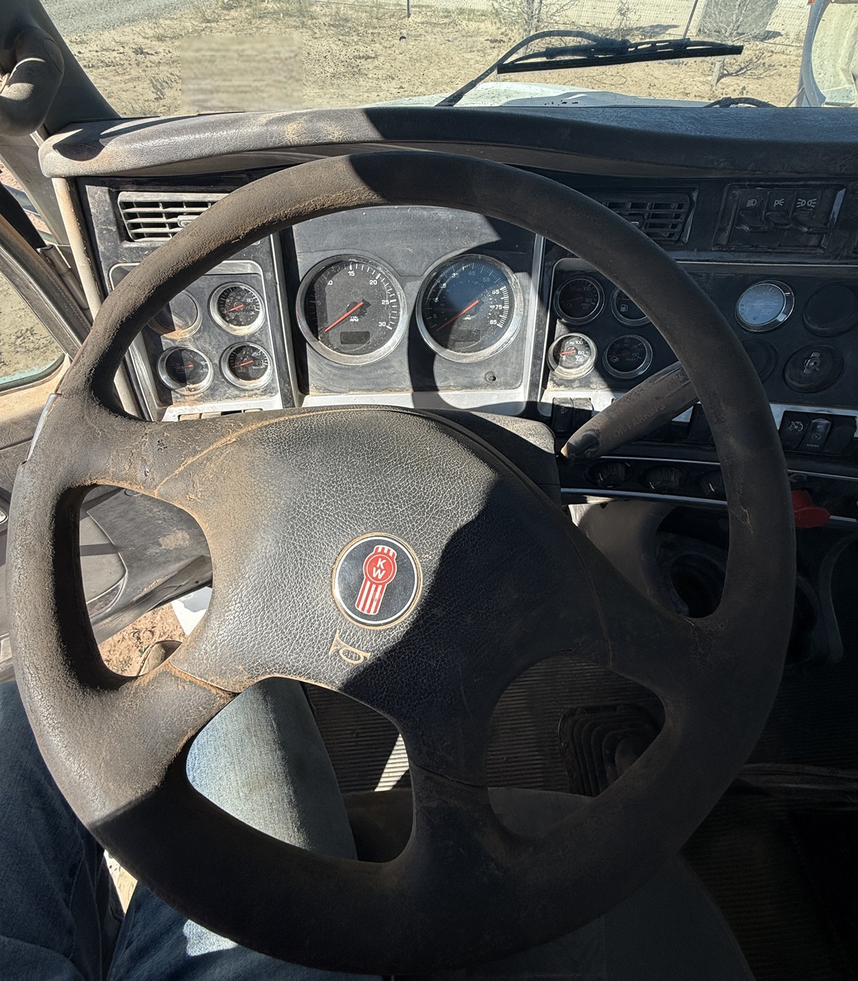 2008 KENWORTH T800 - view 15 of 24