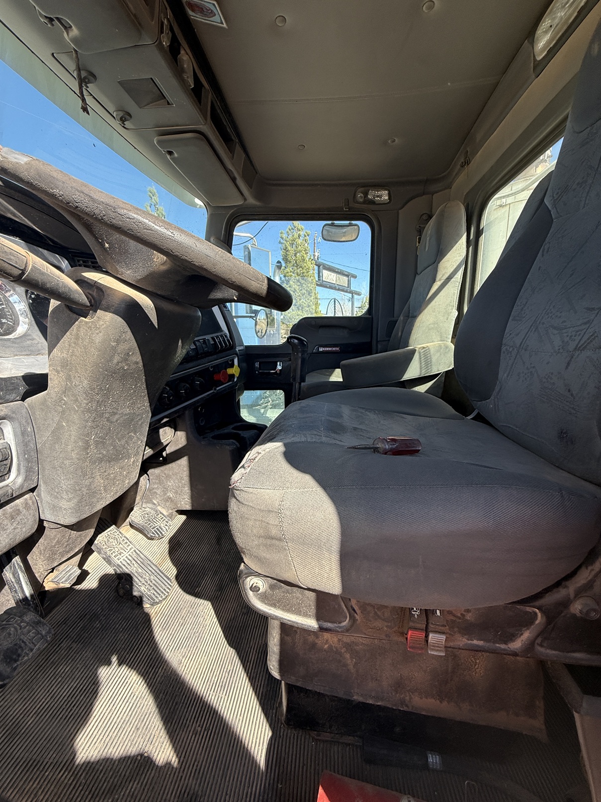 2008 KENWORTH T800 - Image 18