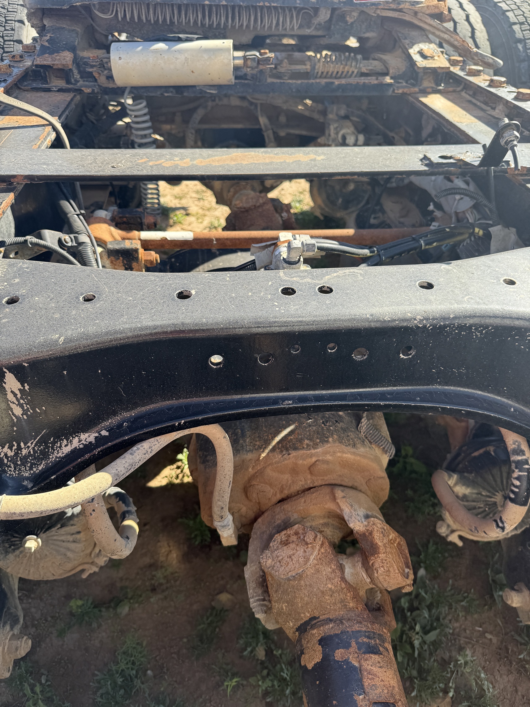 2008 KENWORTH T800 - Image 21