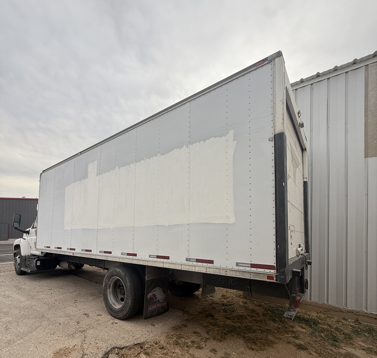 2006 GMC 6500 - view 4 of 38