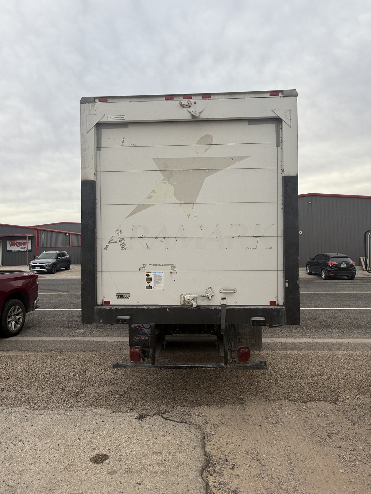 2006 GMC 6500 - Image 8