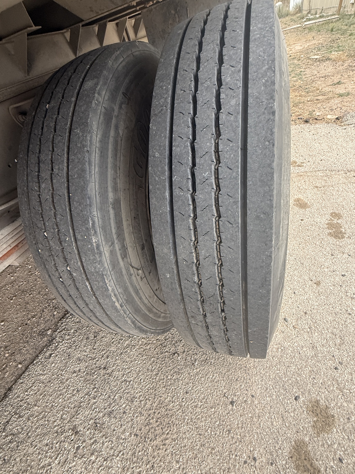 2006 GMC 6500 - Image 36