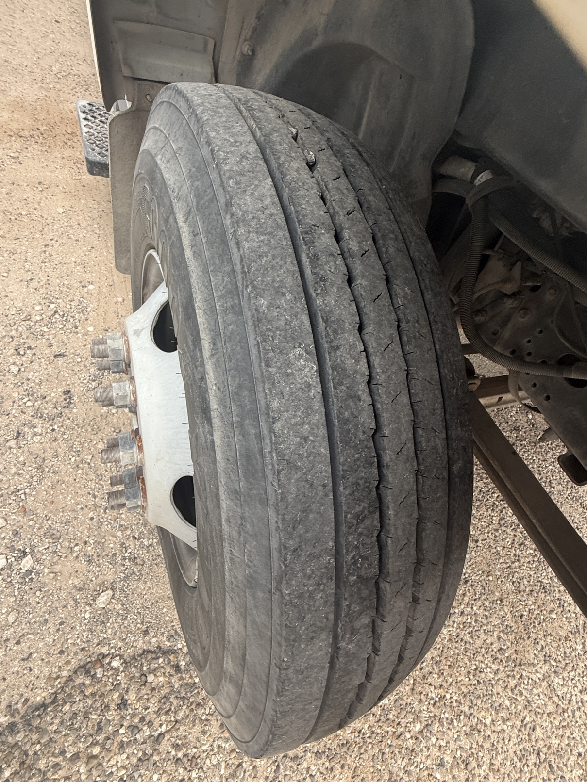 2006 GMC 6500 - view 15 of 38