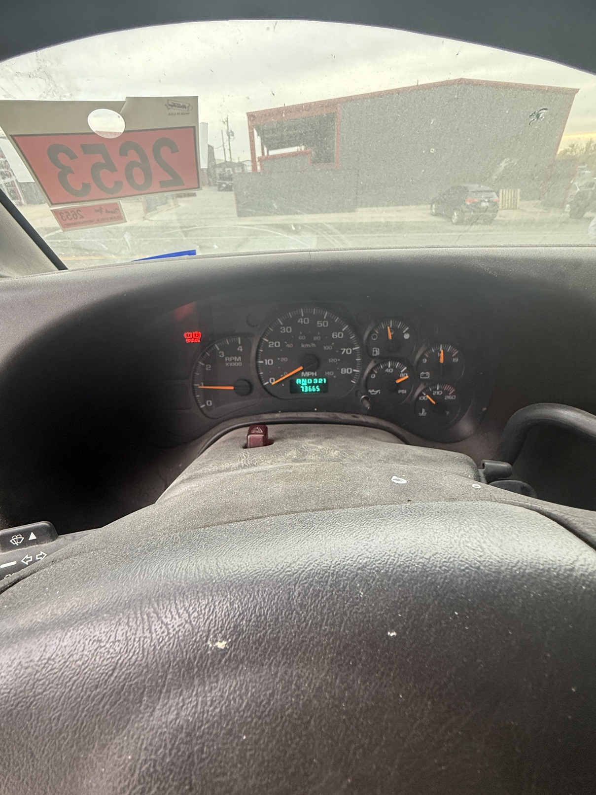 2006 GMC 6500 - view 17 of 38