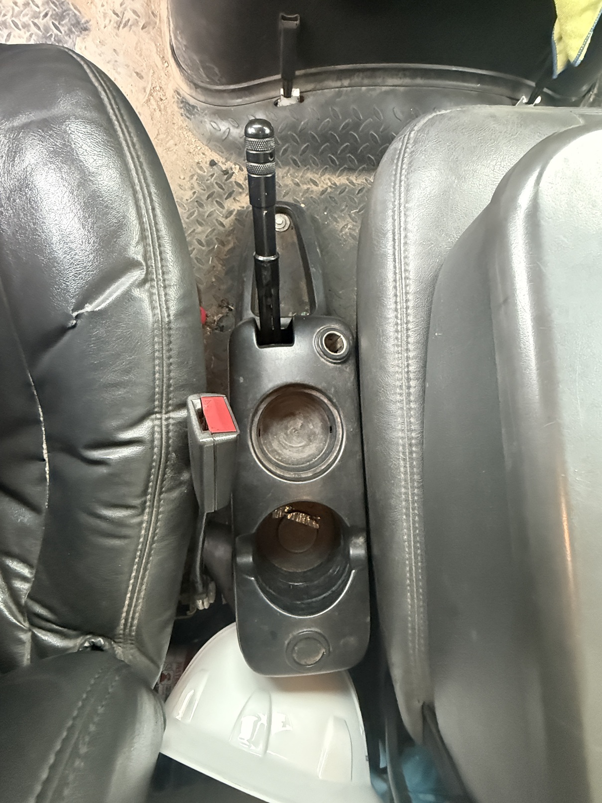 2006 GMC 6500 - Image 26