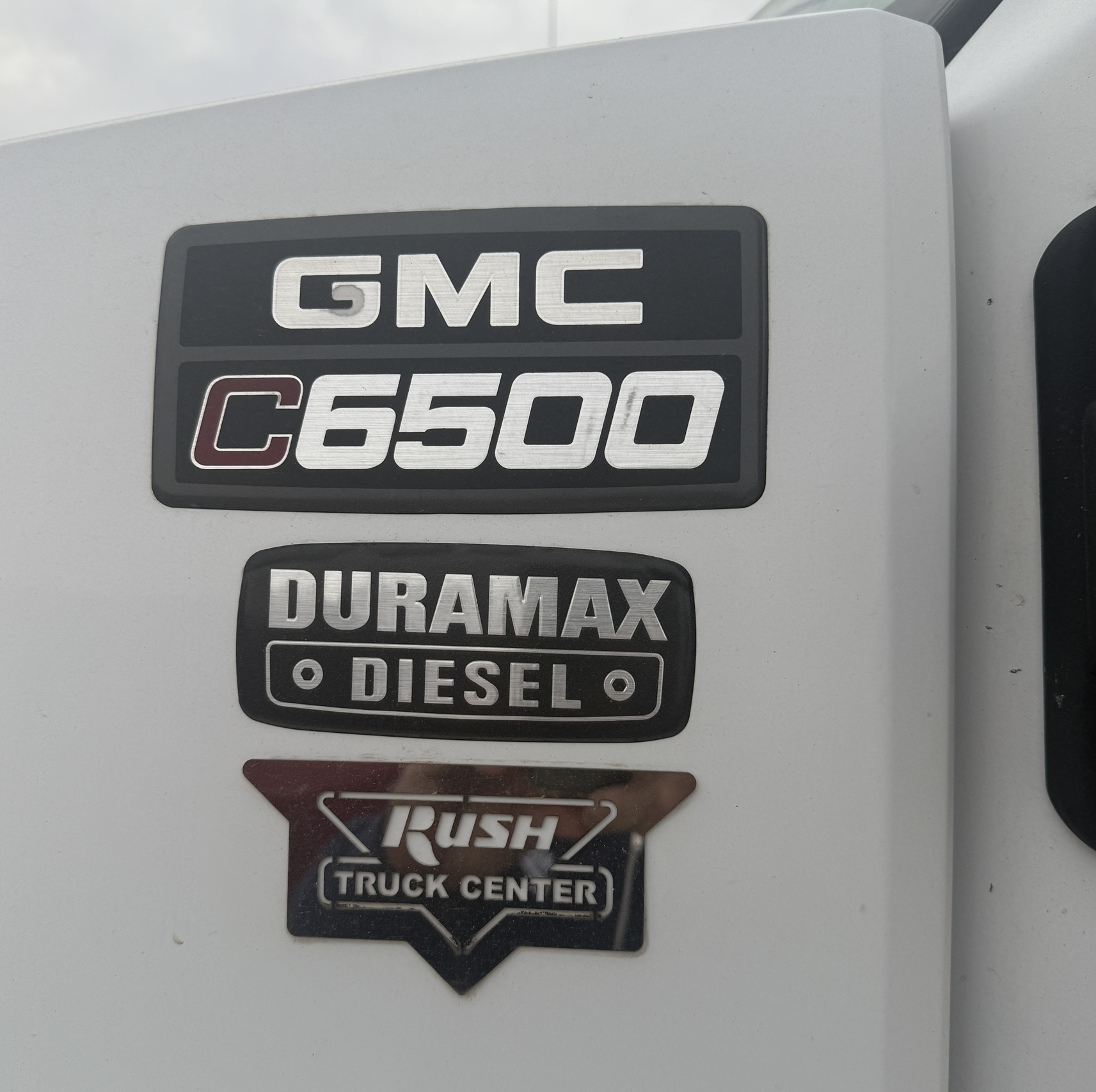 2006 GMC 6500 - Image 30