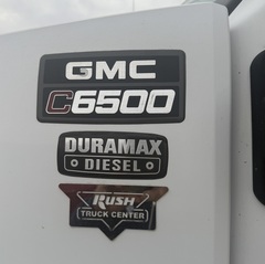 2006 GMC 6500 - Image 30